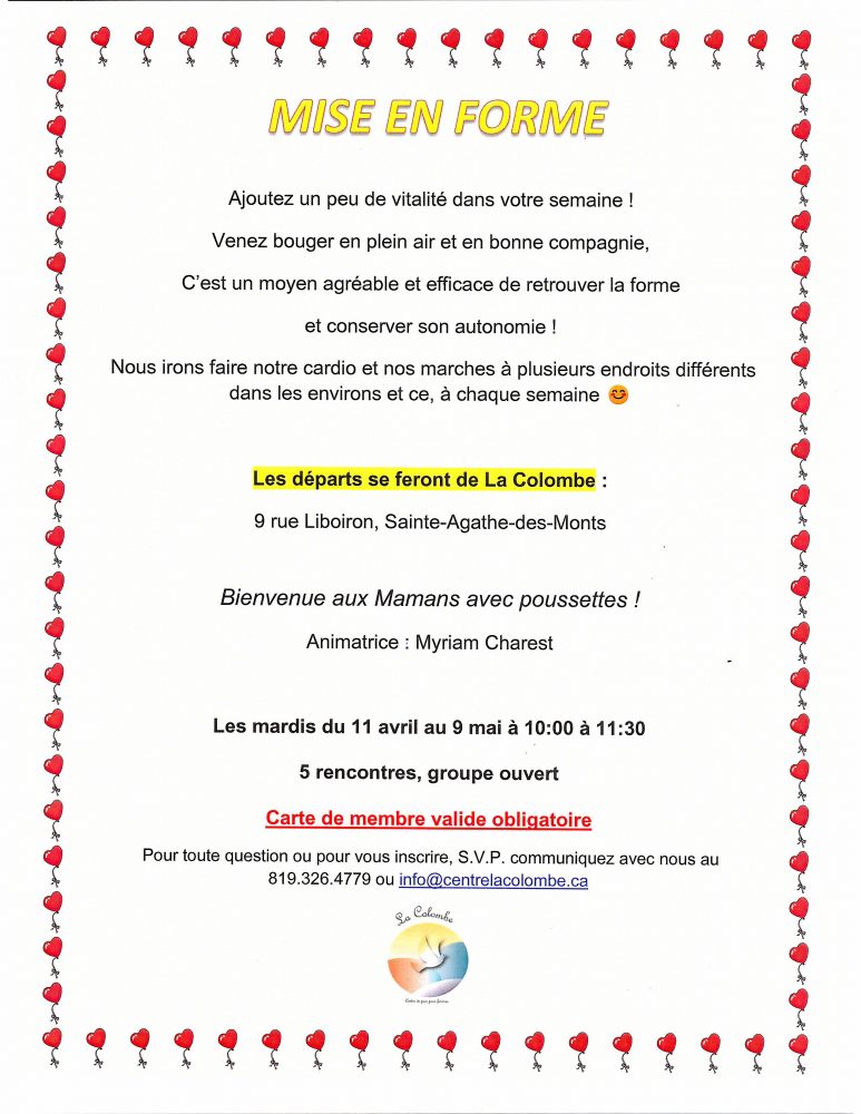 inventaire