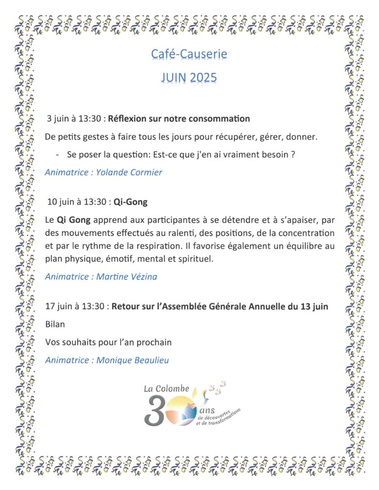 inventaire
