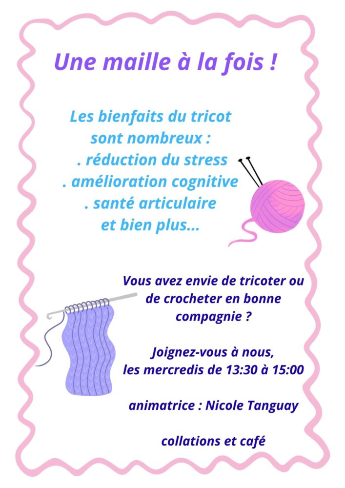 inventaire