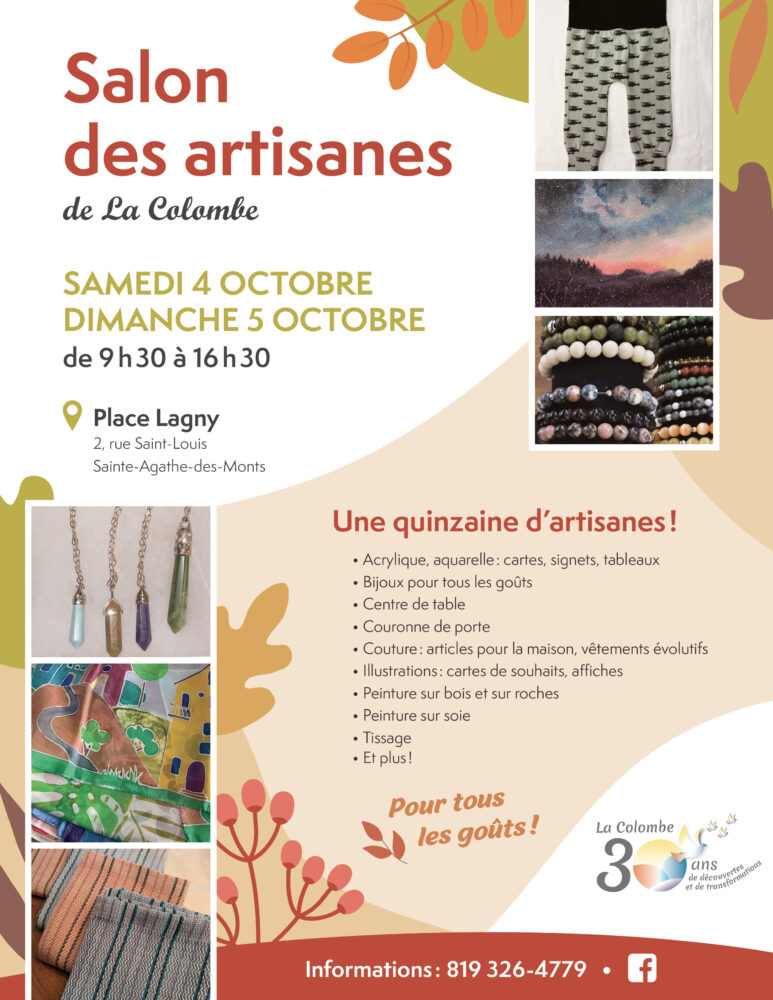 inventaire