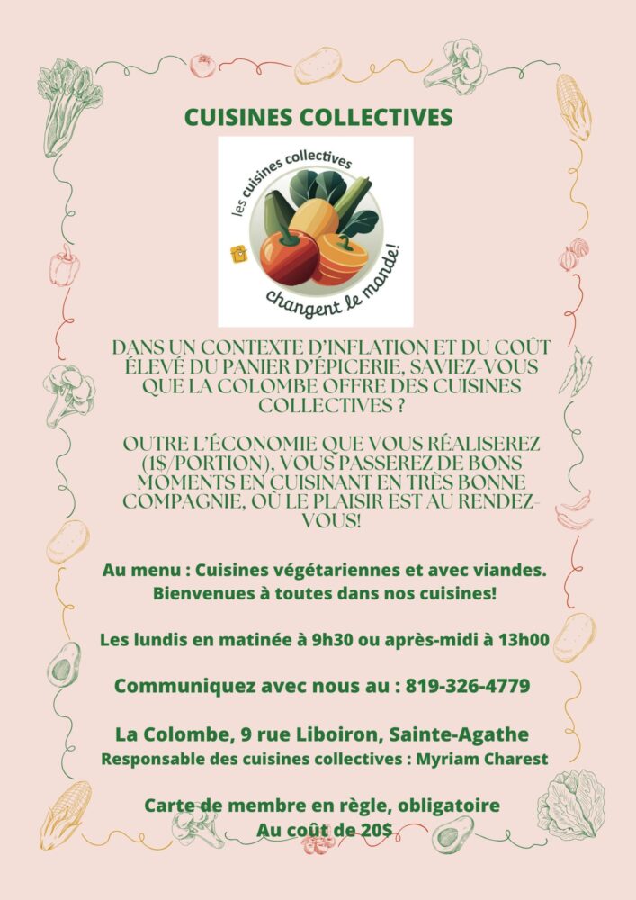 inventaire
