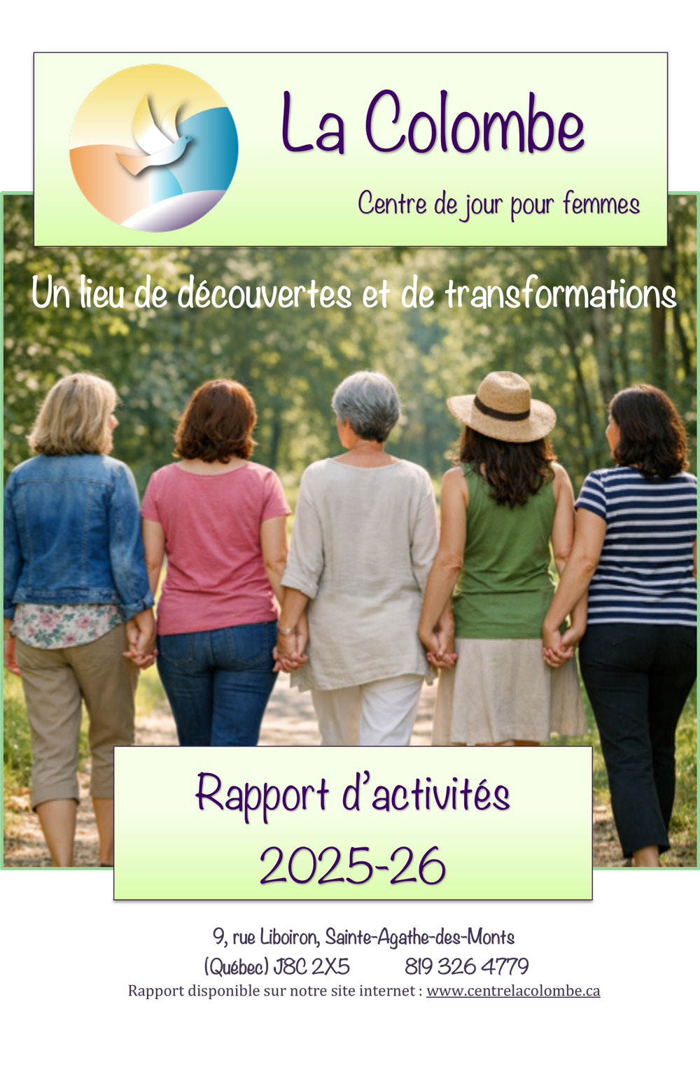 rapport
